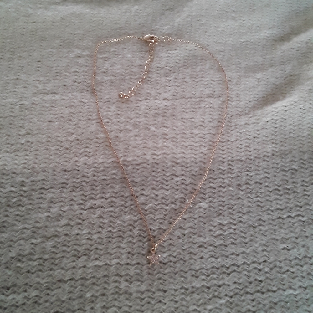 Forever 21 Necklace